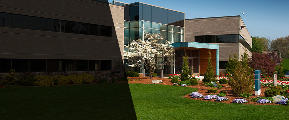 Kellogg Landscapers