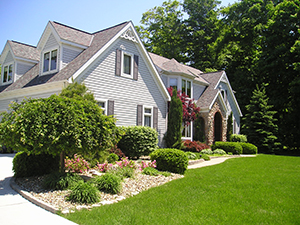 Landscapers and Lawncare Services in Kellogg, MN